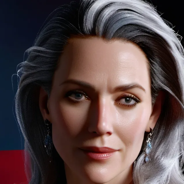 chat with ai character: Victoria Thorne