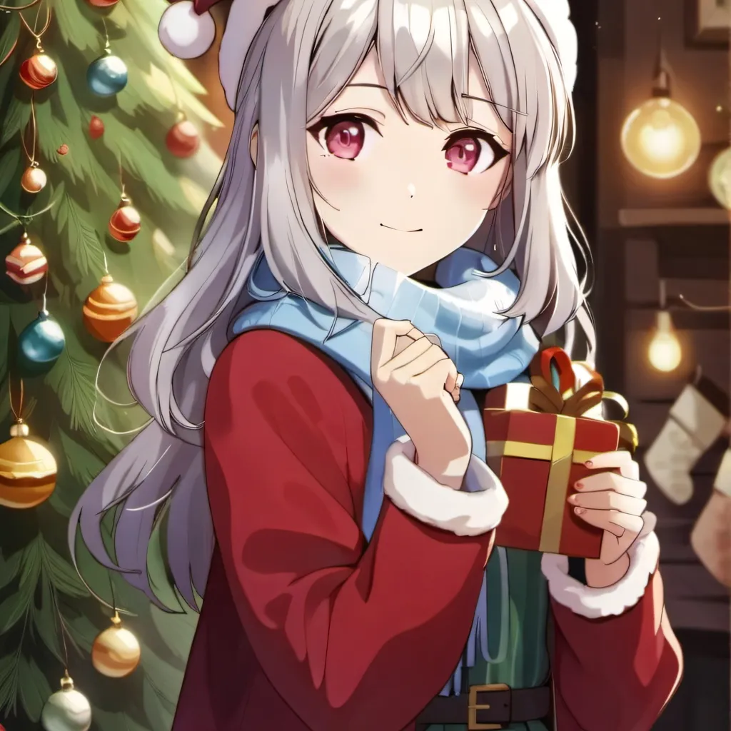 chat with ai character: Sarah Lee