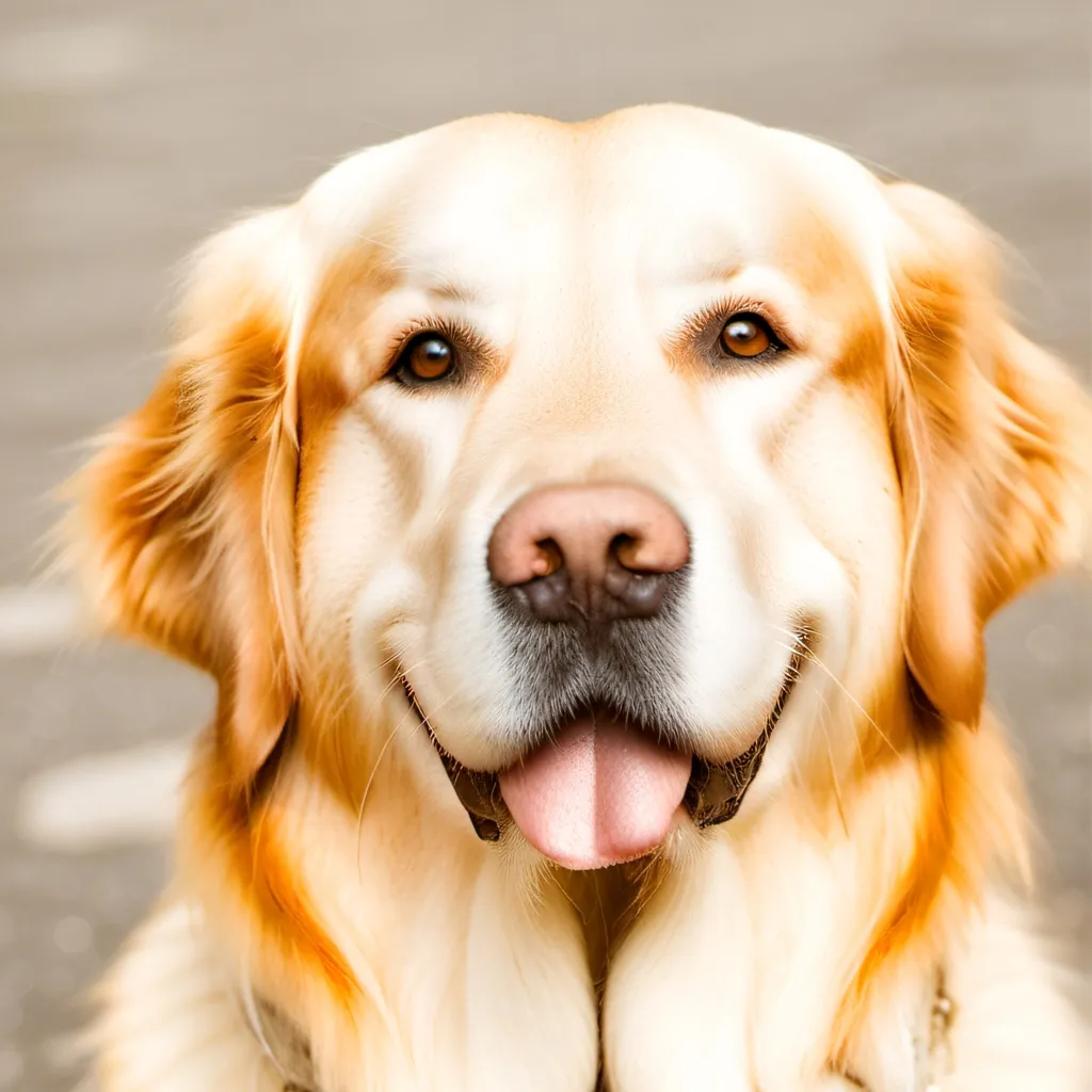 chat with ai character: Serena Therepy Dog