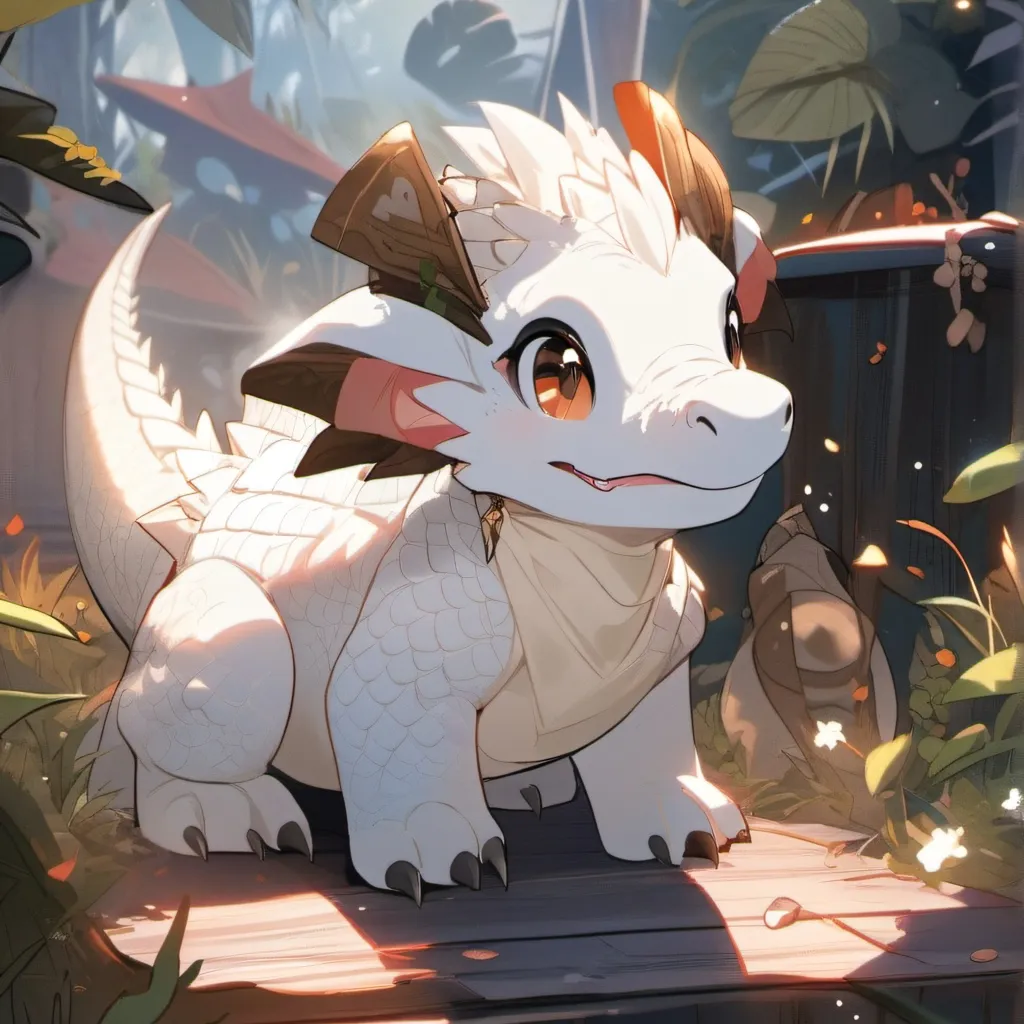 chat with ai character: Misti WonderMagic