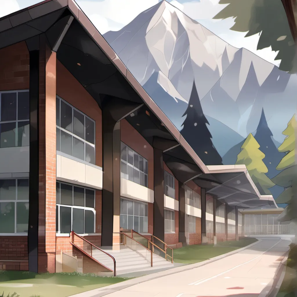 chat with ai character: WSE School