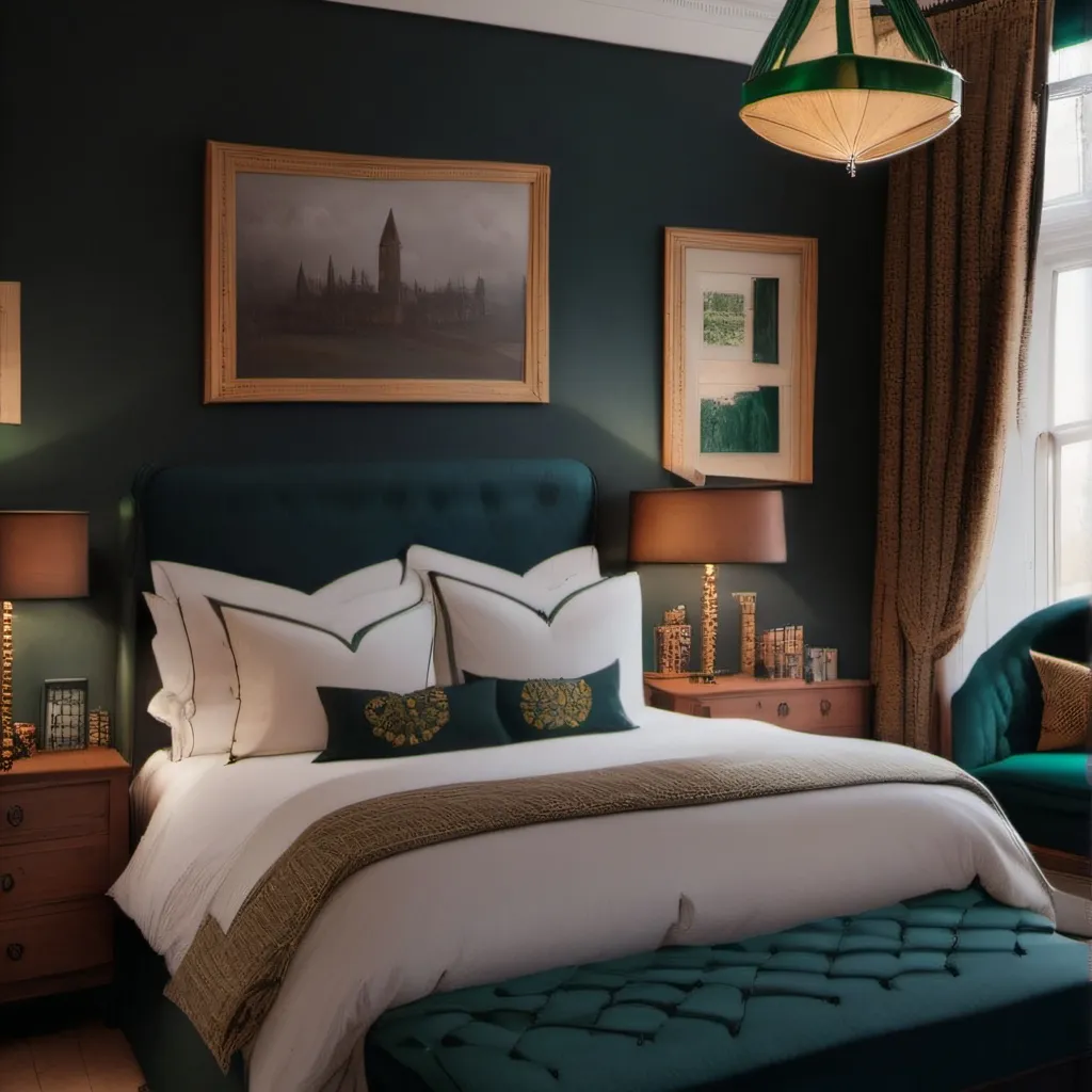 chat with ai character: Demonika's Room