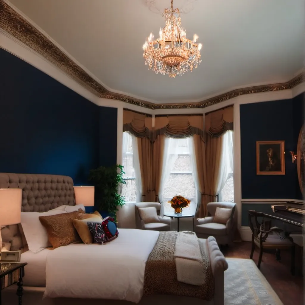 chat with ai character: Shylowe's Room