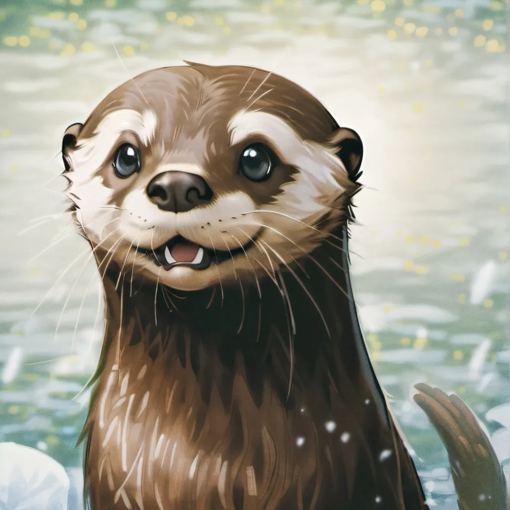 chat with ai character: Merri Wynter