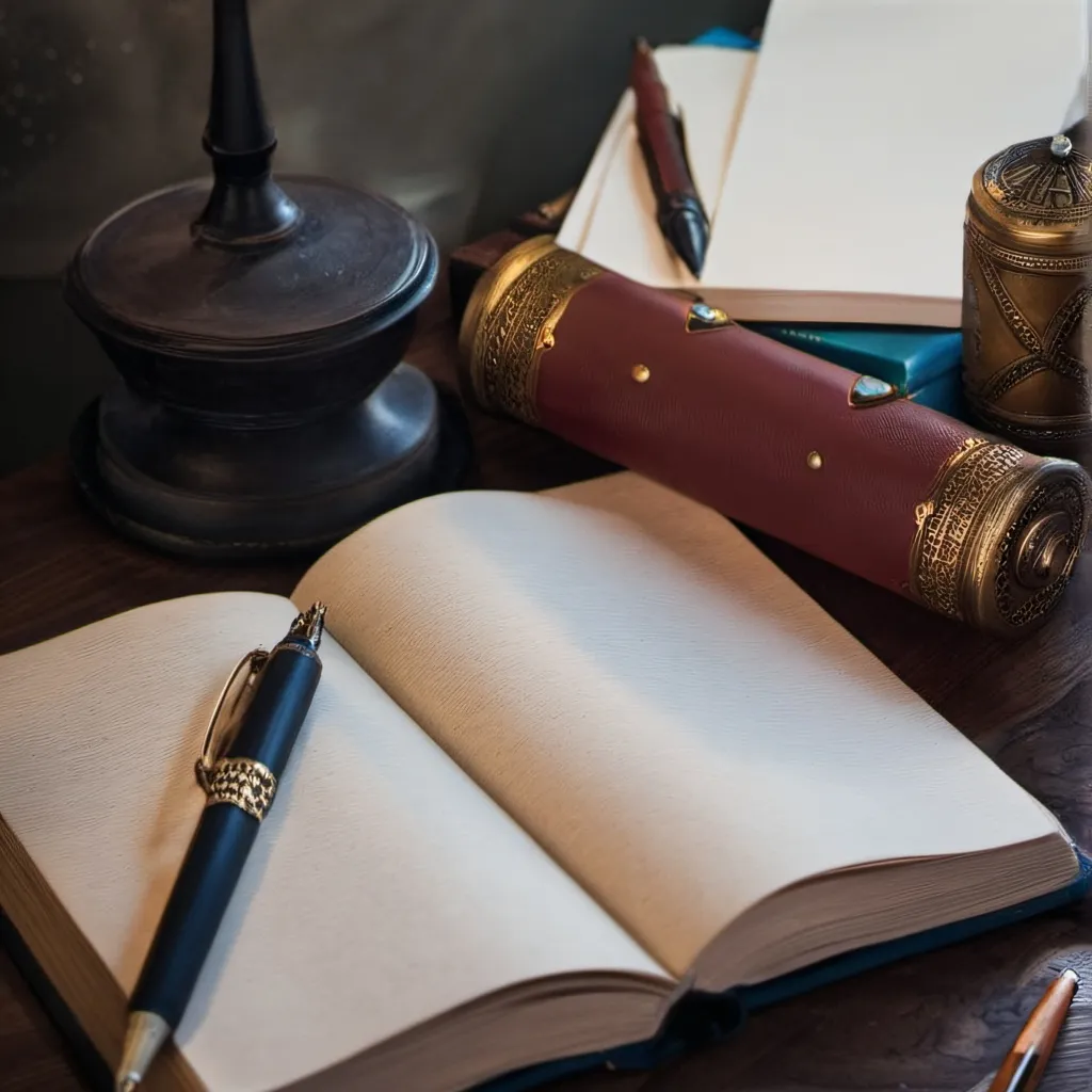 chat with ai character: The Book Of Worry