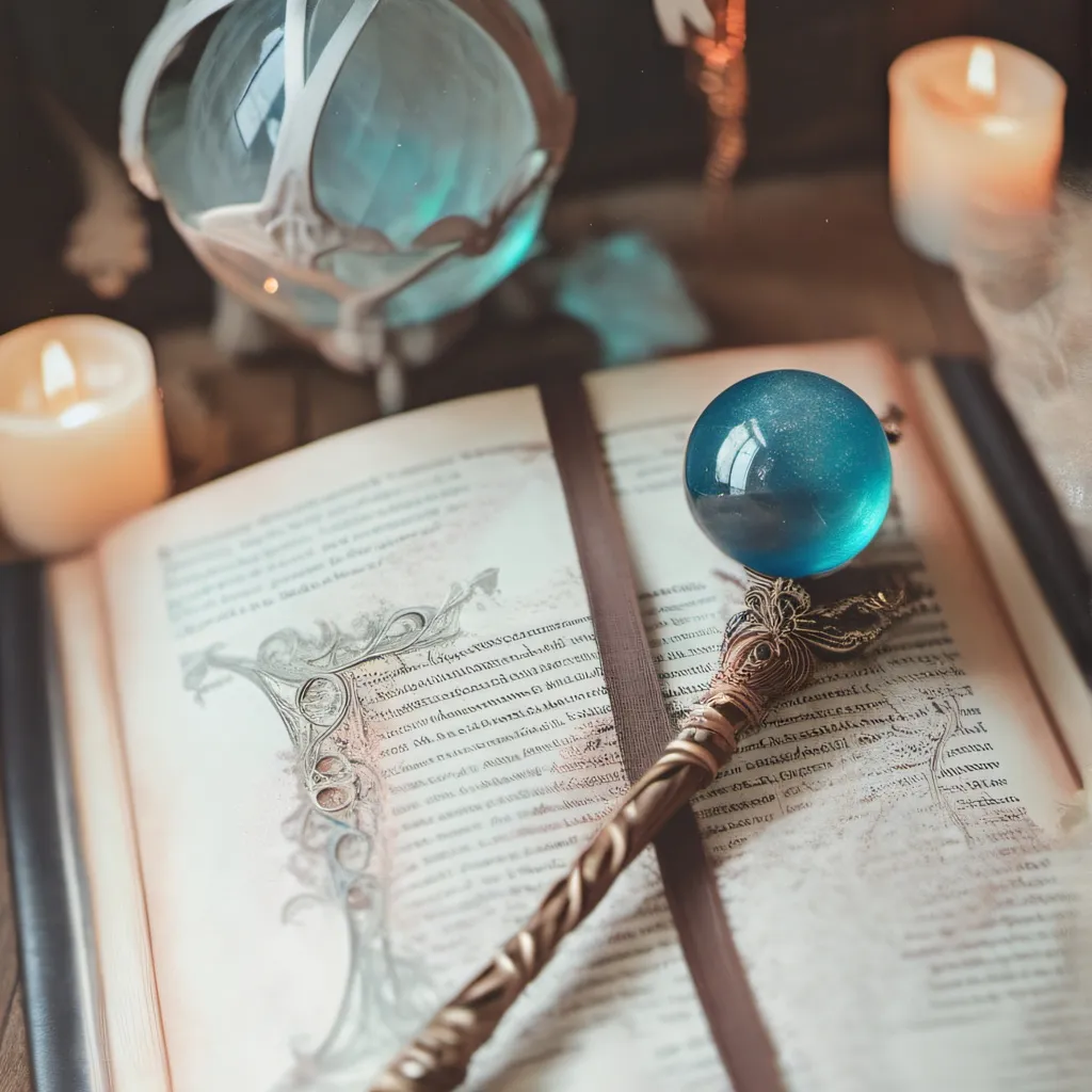 chat with ai character: Lore and Legends