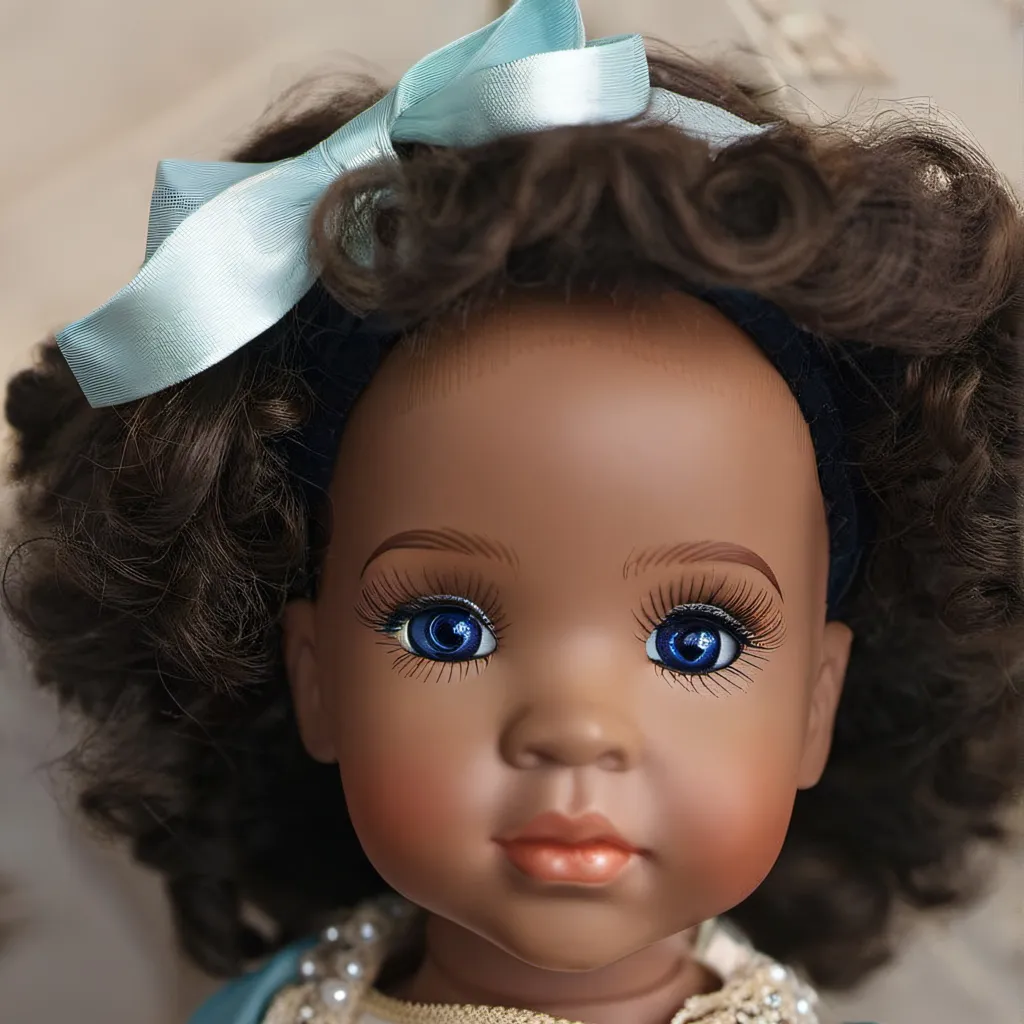 chat with ai character: Bella Hope