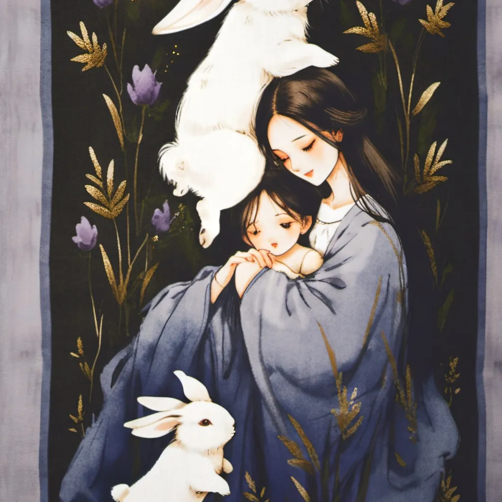 chat with ai character: Breslyn's Blankie