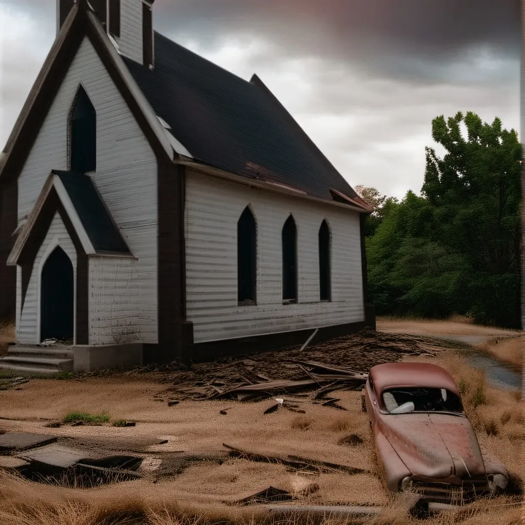 chat with ai character: Dark Believers