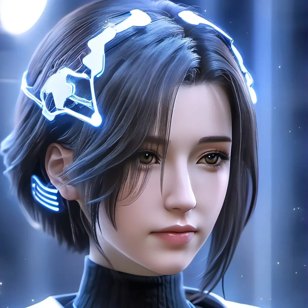 chat with ai character: AI Caregiver