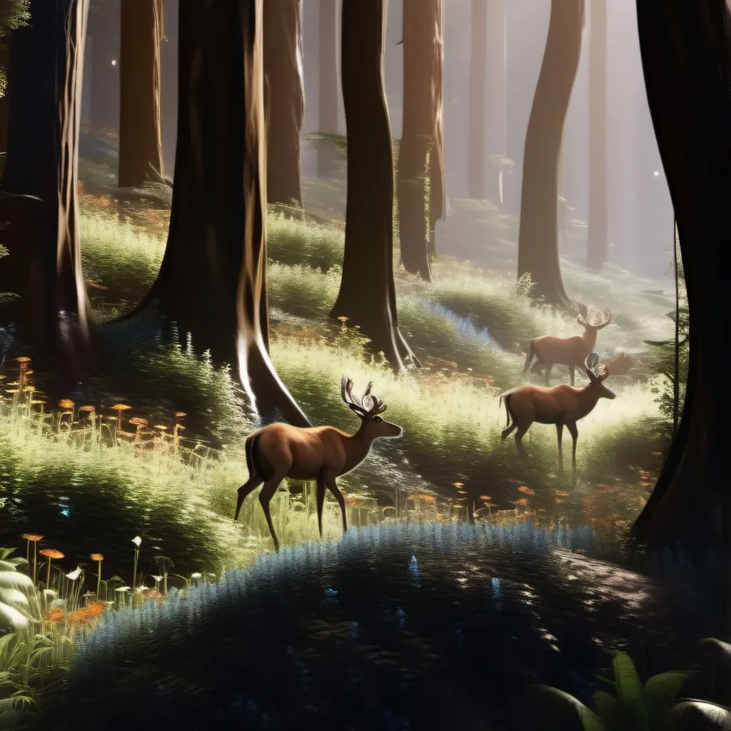 chat with ai character: BJ's World