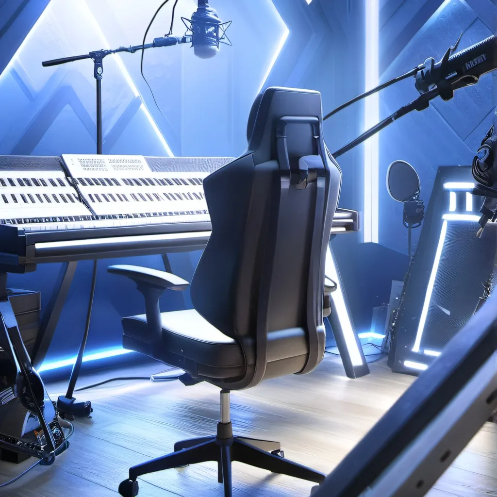 chat with ai character: Podcast Studio