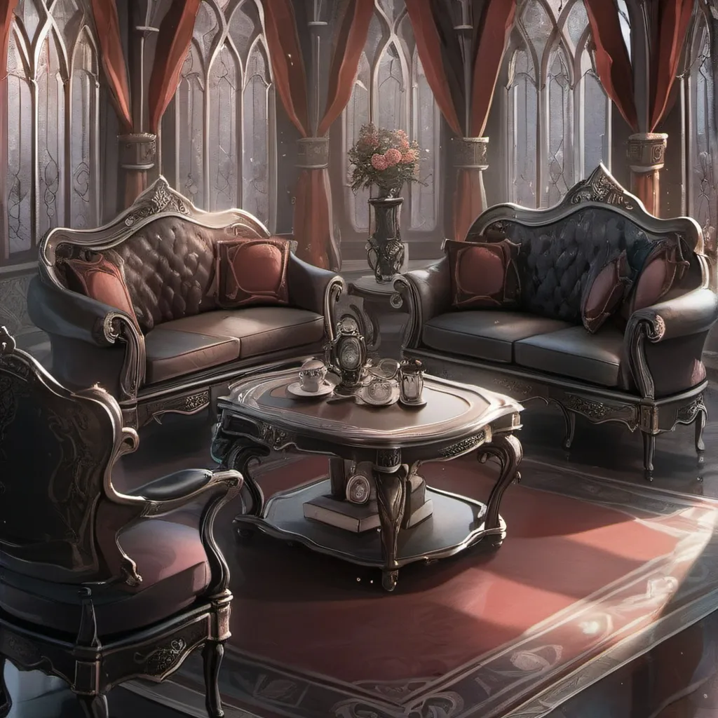 chat with ai character: The Talk Show