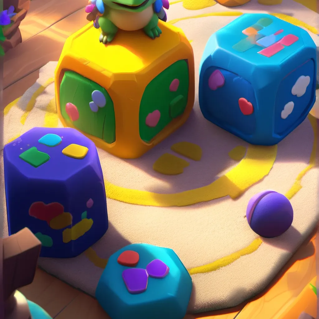 chat with ai character: Childrens Sitcom