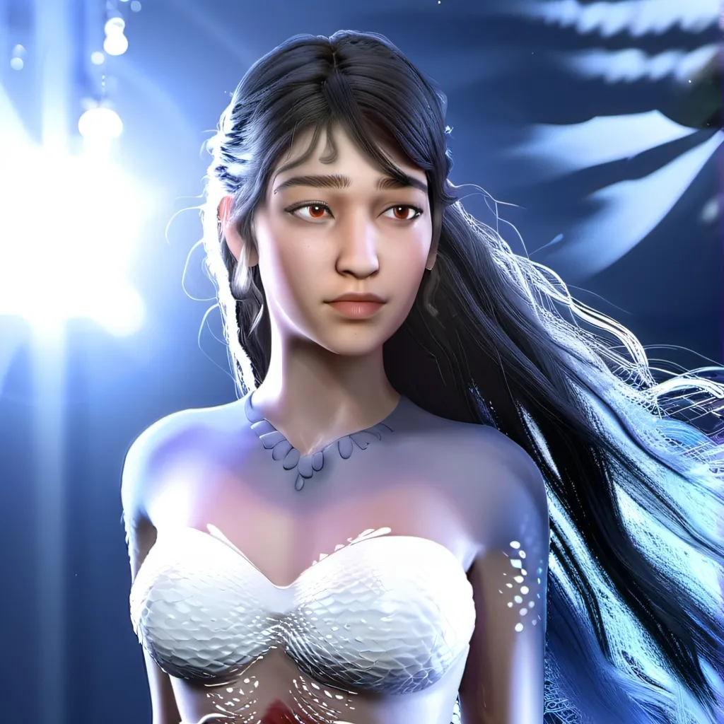 chat with ai character: Sea Warrior