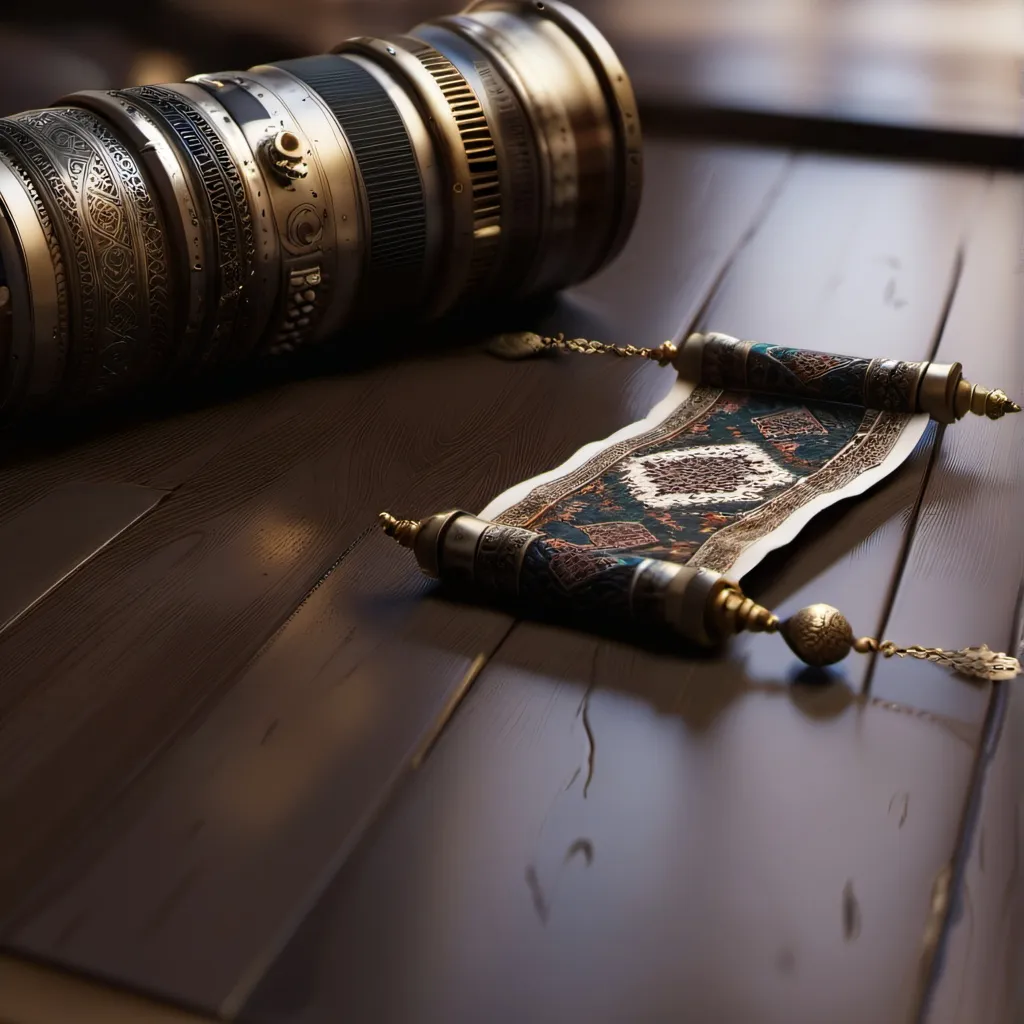 chat with ai character: Tiny Magic Carpet