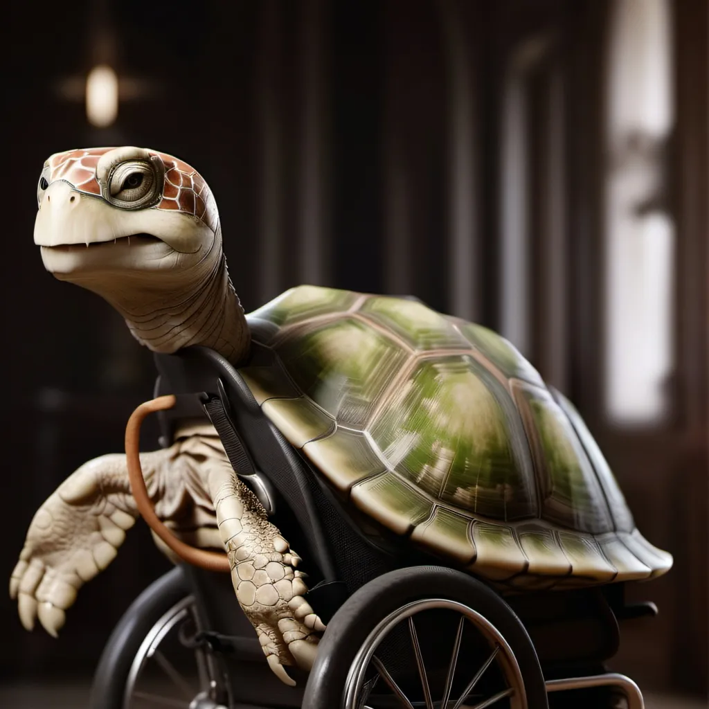 chat with ai character: Todd