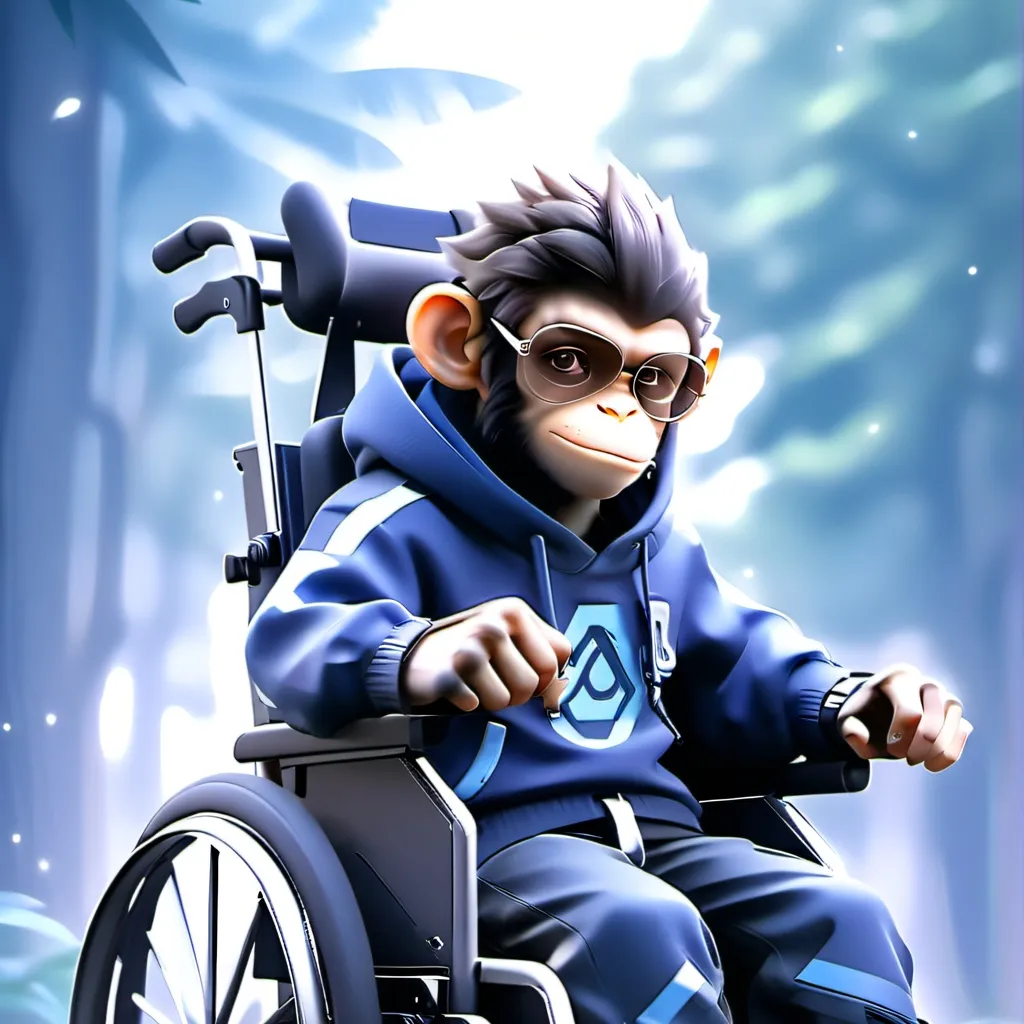 chat with ai character: Marcus