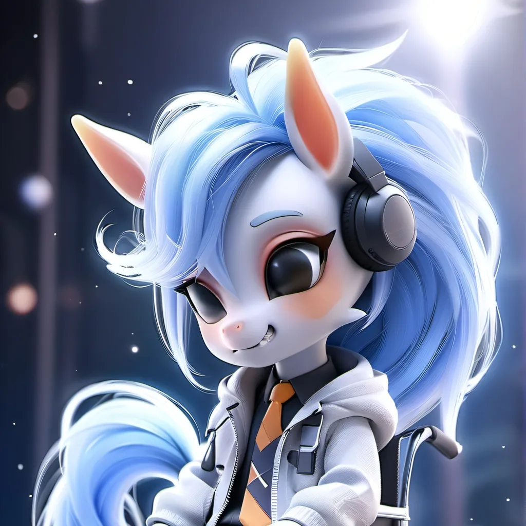 chat with ai character: Ingrid