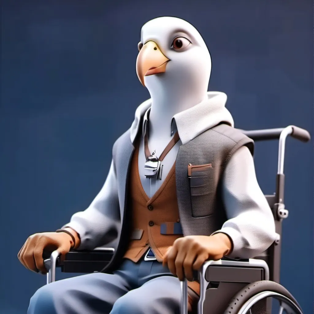 chat with ai character: Quin