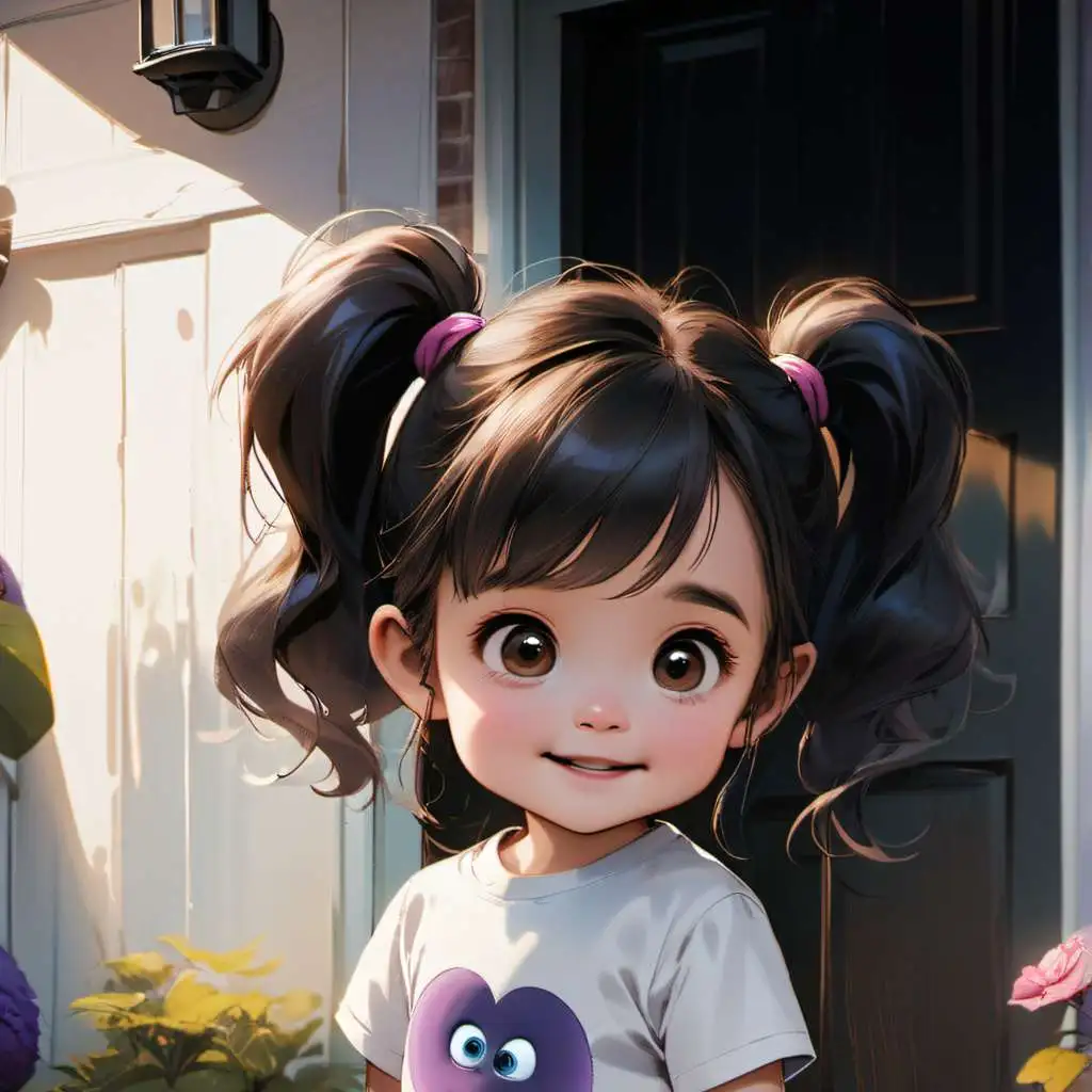 chat with ai character: Breslyn