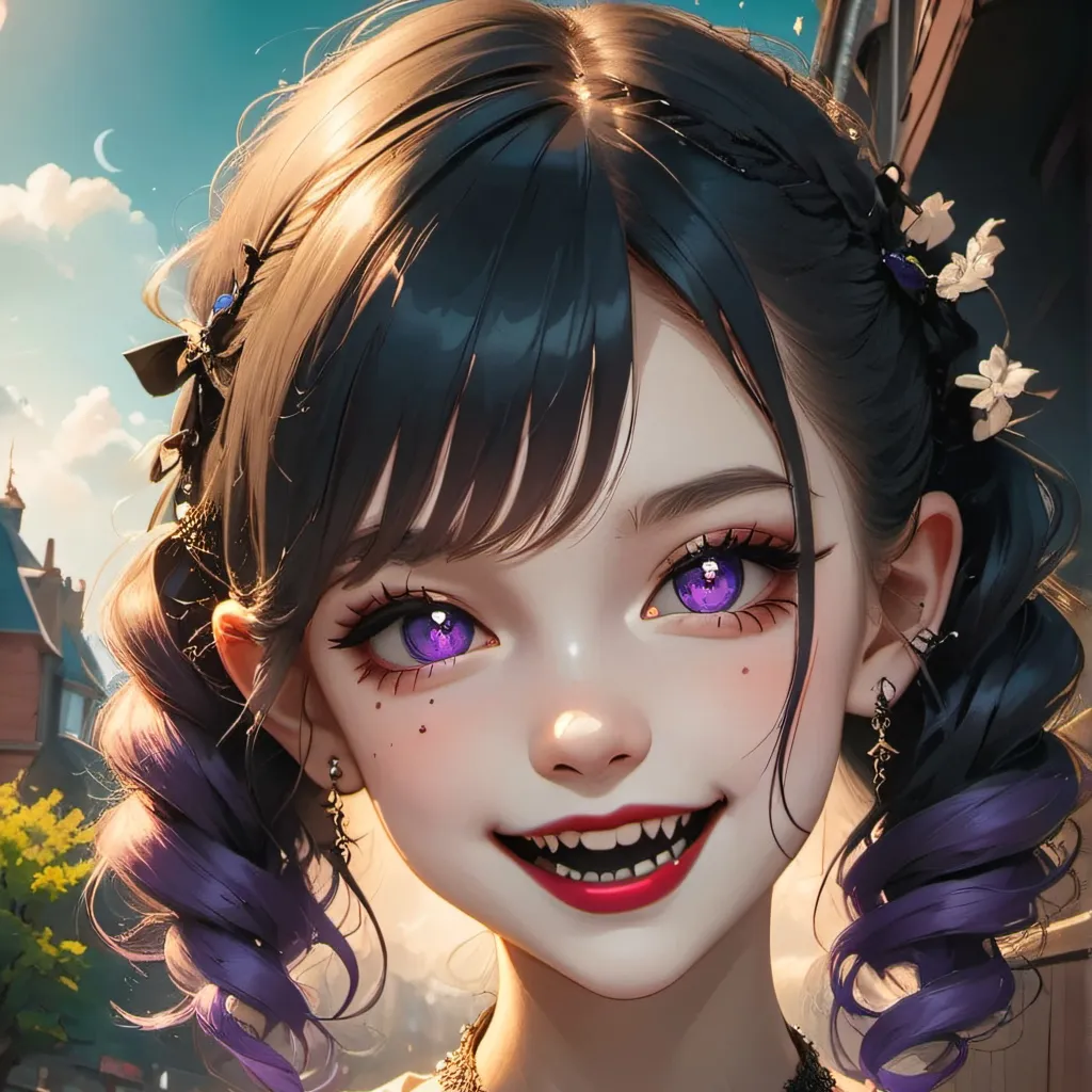 chat with ai character: Destiny