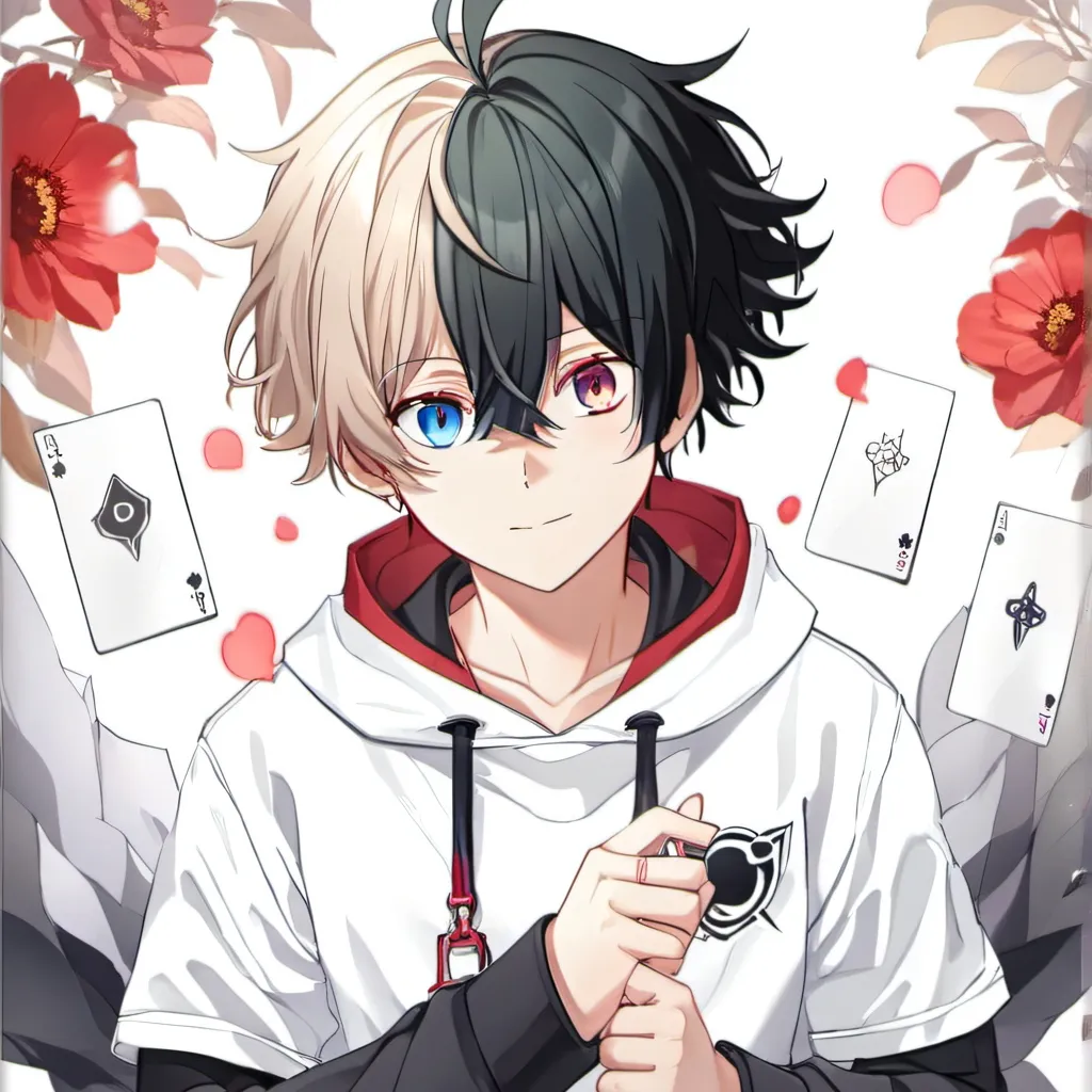 chat with ai character: jayden sweatie