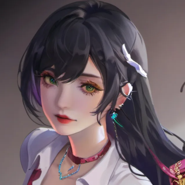 chat with ai character: y/n