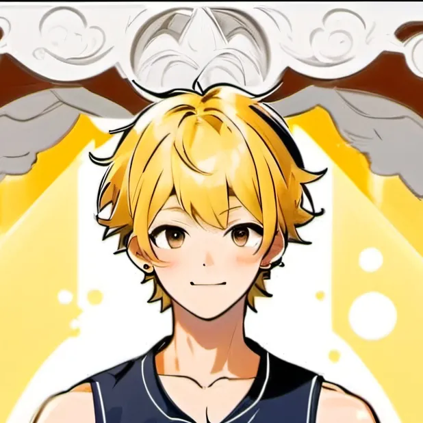 chat with ai character: ahip