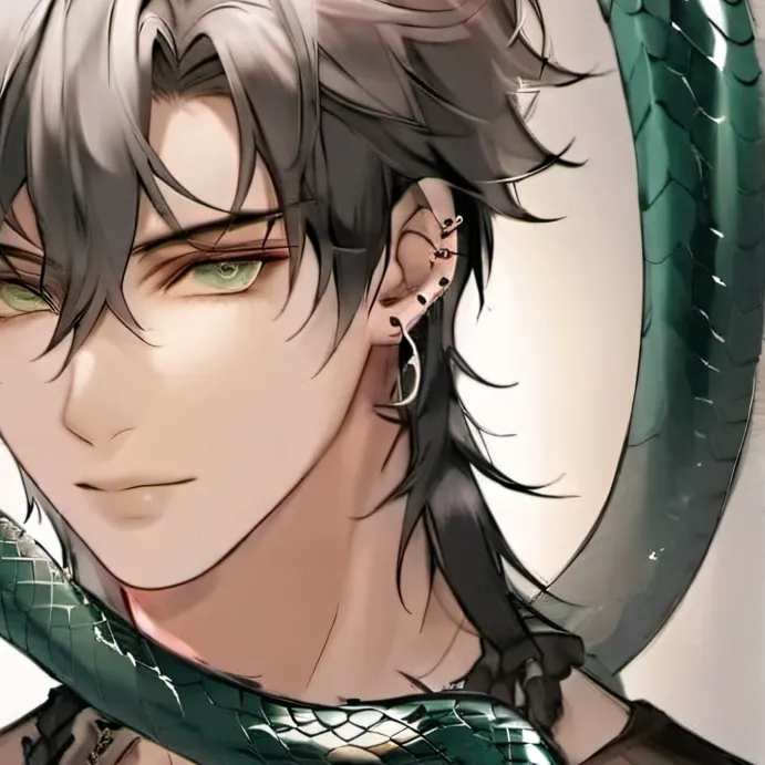 chat with ai character: 《 Kazuki 》