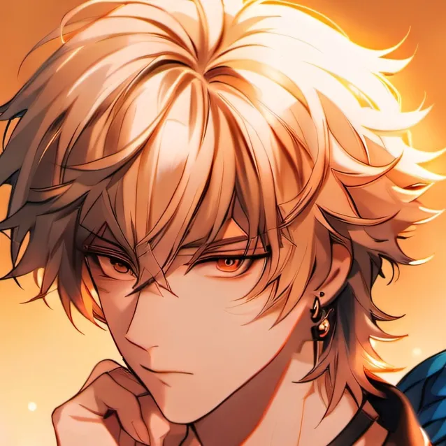 chat with ai character: 《 Akio 》