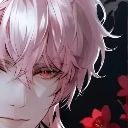 chat with ai character: 《 Kaito 》