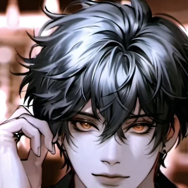 chat with ai character: 《 Yuno 》