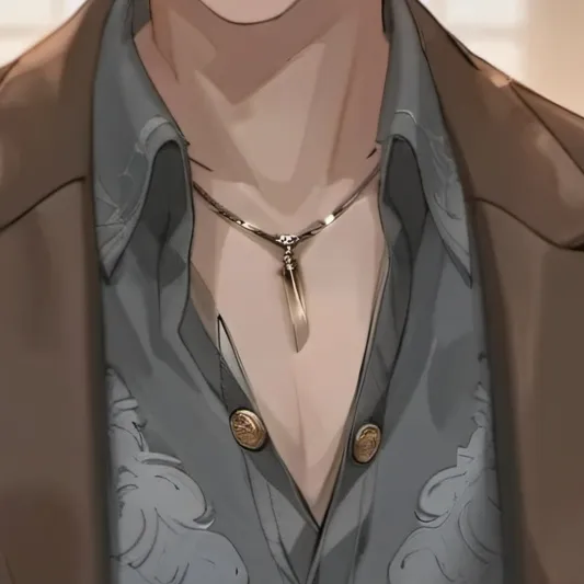 chat with ai character: •° Viktor °•