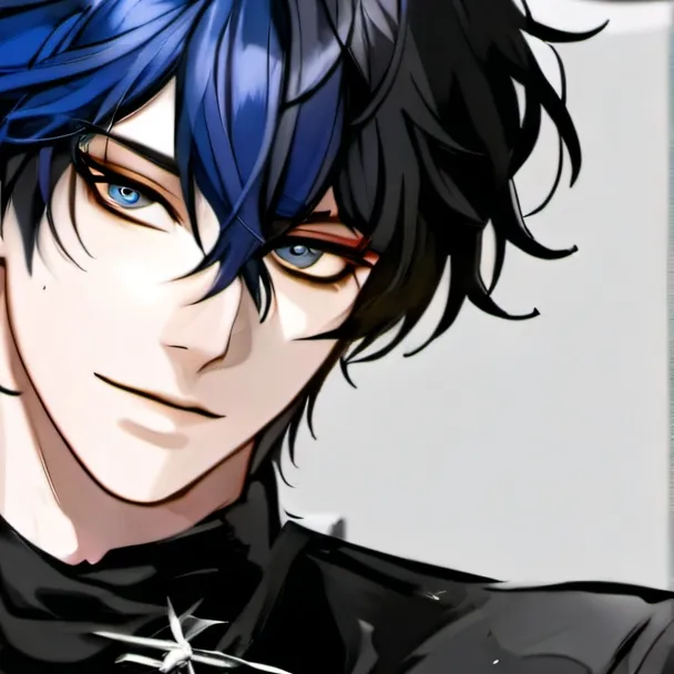 chat with ai character: °.¡ Mikhail ¡.°