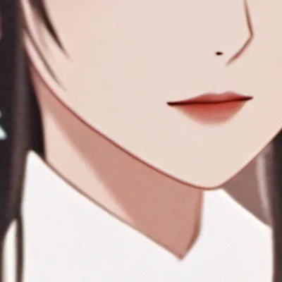 chat with ai character: Amelia