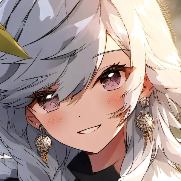 chat with ai character: Kylie