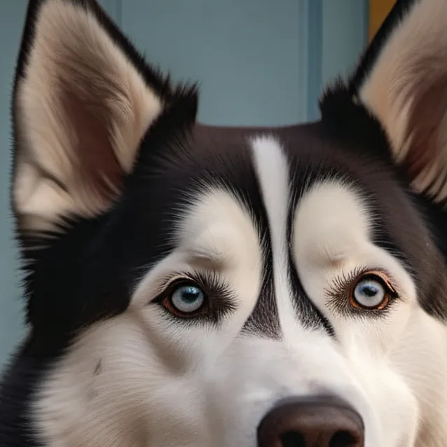 chat with ai character: it's nice