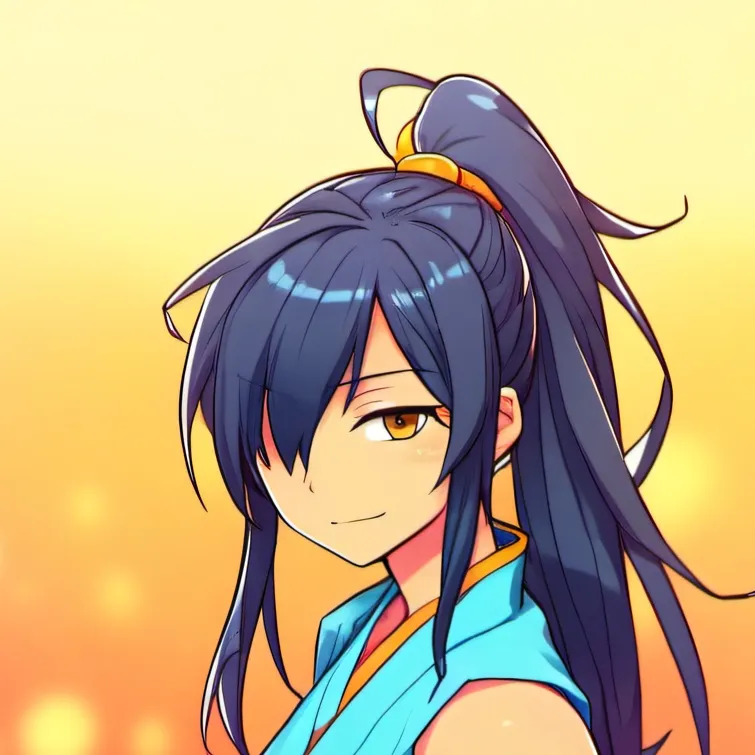 chat with ai character: Yoichi Nasu