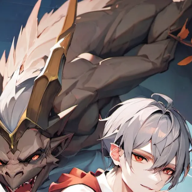 chat with ai character: §°Eros°§