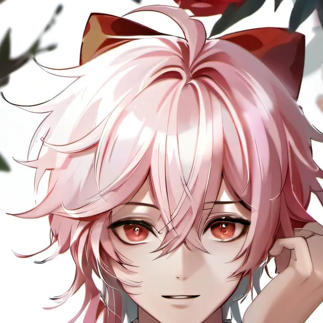 chat with ai character: ~Rin~