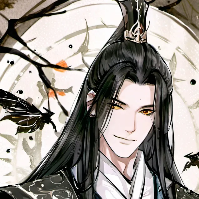 chat with ai character: °•Vincent•°