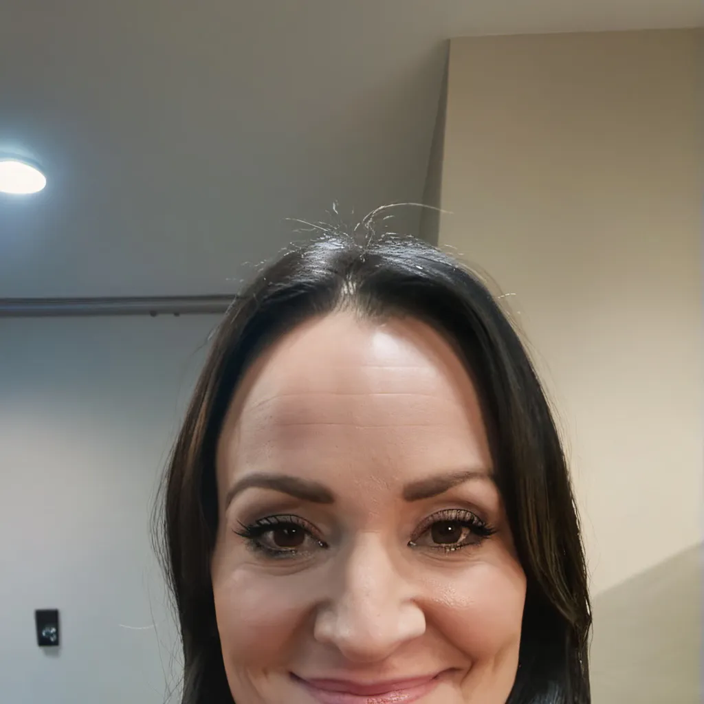 chat with ai character: Kristin/mom