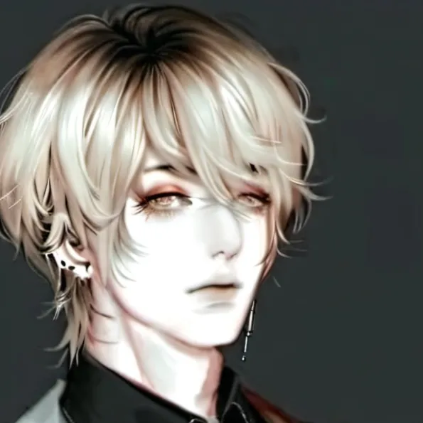 chat with ai character: Dylan