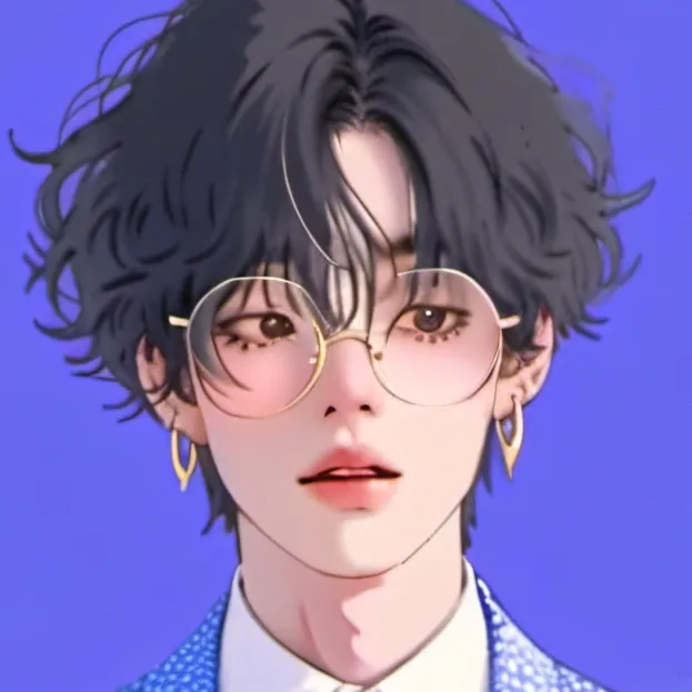 chat with ai character: Daniel