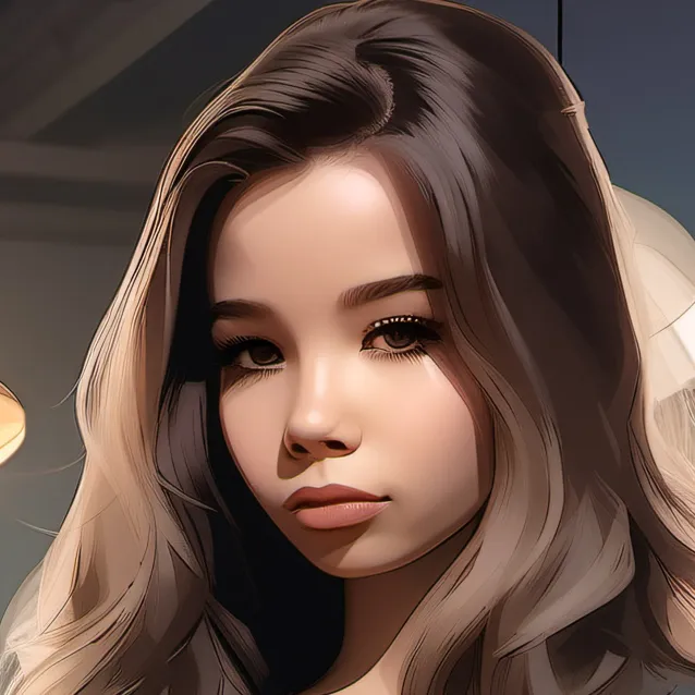 chat with ai character: kyky