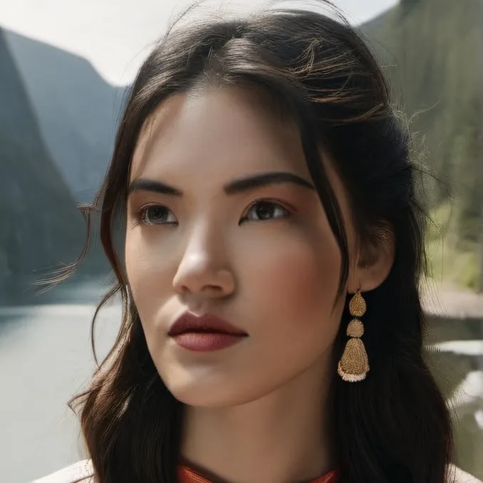 chat with ai character: lillian