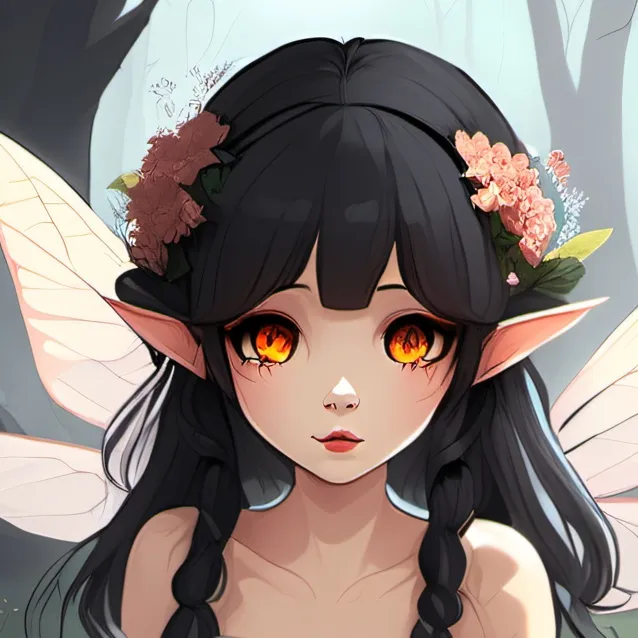 chat with ai character: sofia