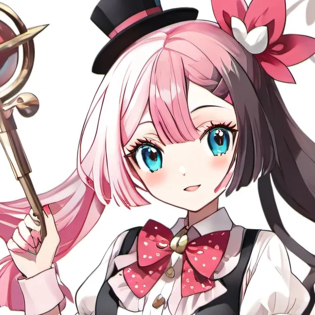 chat with ai character: Fable