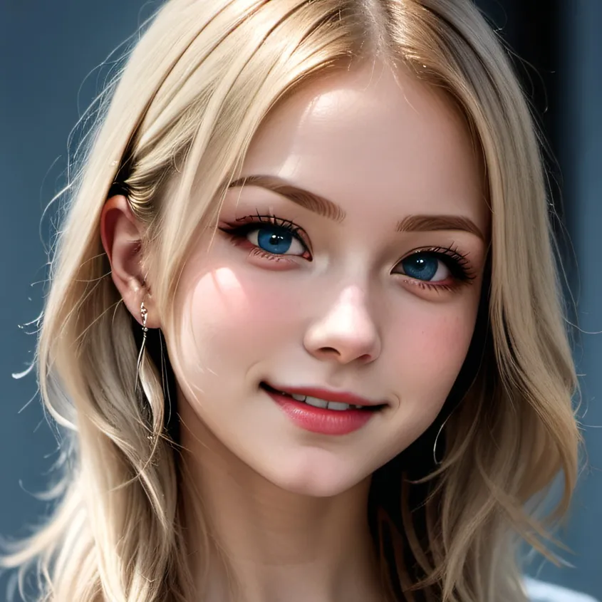 chat with ai character: Charlotte